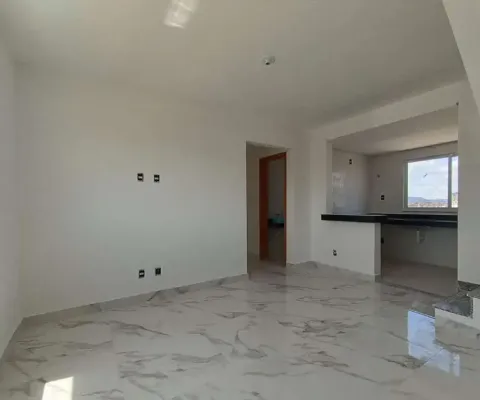 Cobertura à venda, 3 quartos, 1 suíte, 2 vagas, araguaia - belo horizonte/mg