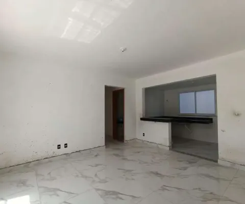 Área privativa à venda, 3 quartos, 1 suíte, 2 vagas, araguaia - belo horizonte/mg
