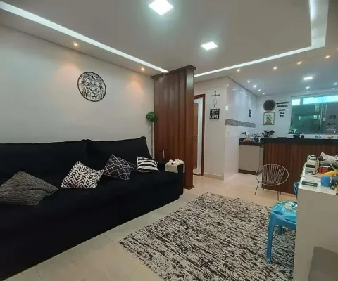Área privativa à venda, 2 vagas, barreiro - belo horizonte/mg