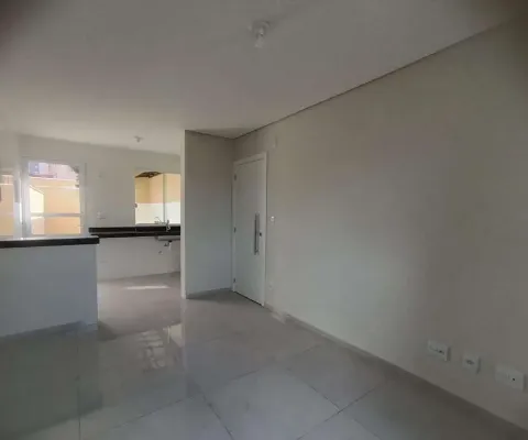 Apartamento à venda, 2 quartos, 1 suíte, 1 vaga, brasil industrial - belo horizonte/mg