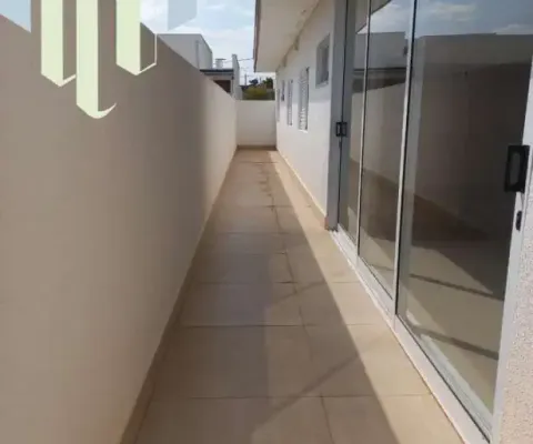 Casa à venda de condomínio com 03 suítes ,recanto das esmeraldas ll , marilia sp.