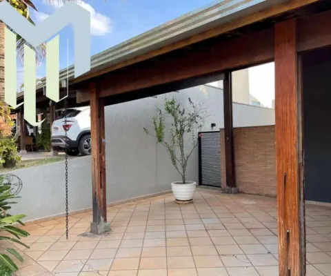 Casa á venda condomínio village do bosque em marília com 03 dormitórios,01 suíte e demais dependências
