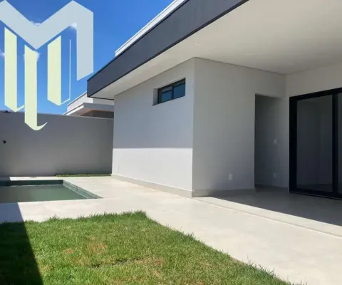 Casa à venda condomínio terras da fazenda com 03 suítes,piscina, iluminação em led,ar condicionado  ,portaria 24 hrs,play graund,salão de festas ,academia,campo de futebol,quadra esportiva.