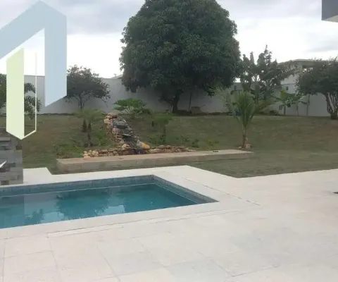 Casa em condomínio fechado com 4 quartos à venda no Residencial Vale Verde, Marília 