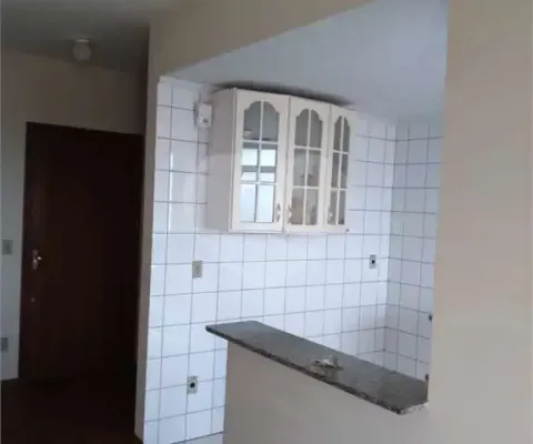 Apartamento com 1 quarto à venda na Rua São Joaquim, 885, Vila Monteiro (Gleba I), São Carlos