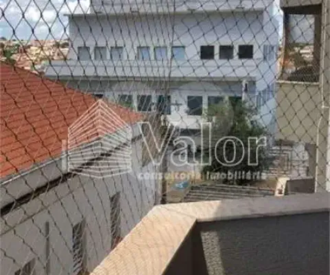 Apartamento-são carlos-jardim são carlos | ref.: reo622308