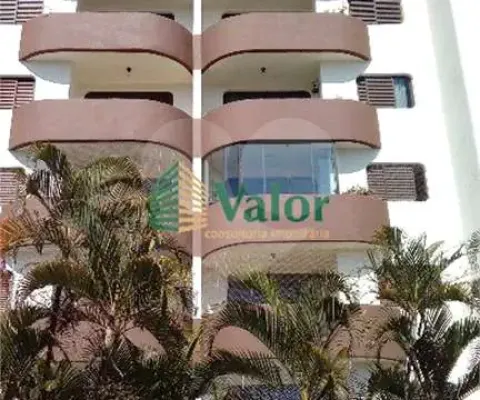 Apartamento-ribeirão preto-centro | ref.: reo625710