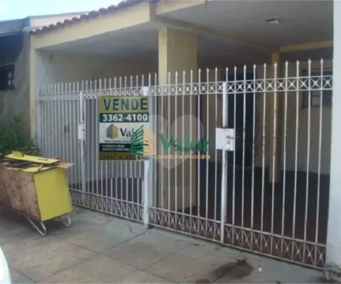 Casa com 3 quartos à venda na Rua Paulino Botelho de Abreu Sampaio, 928, Jardim Bethânia, São Carlos
