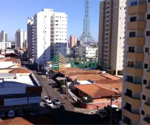 Apartamento com 3 quartos à venda na Rua Quinze de Novembro, 2378, Centro, São Carlos