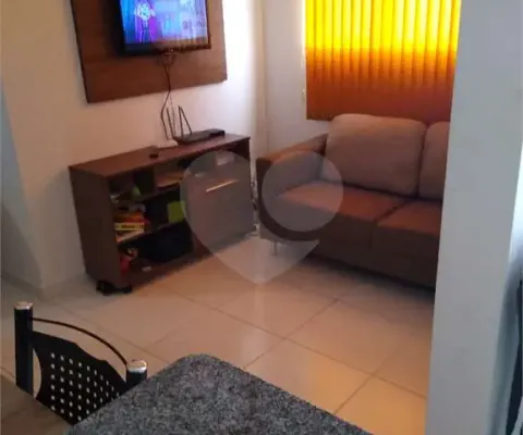Apartamento com 2 quartos à venda na Avenida Gregório Aversa, 371, Recreio São Judas Tadeu, São Carlos