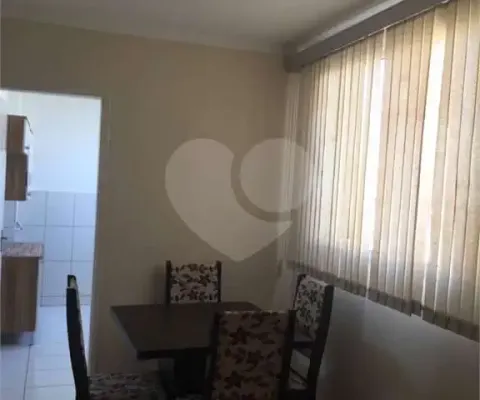 Apartamento com 2 quartos à venda na Rua Dom Pedro II, 225, Centro, São Carlos