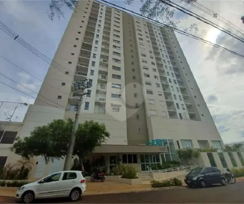 Apartamento com 1 quarto à venda na Rua Miguel Alves Margarido, 280, Parque Arnold Schimidt, São Carlos