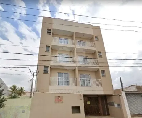 Apartamento com 1 quarto à venda na Rua Antônio Fischer dos Santos, 159, Jardim Paulistano, São Carlos