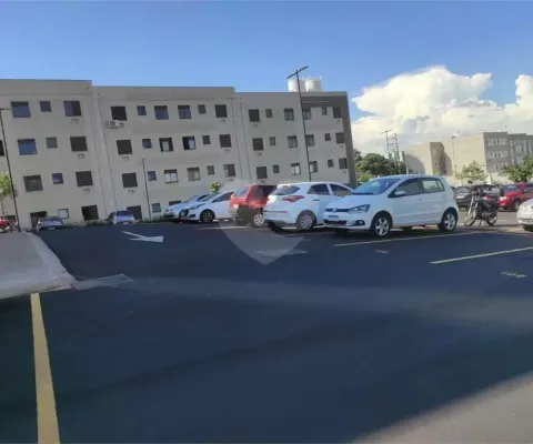 Apartamento com 2 quartos à venda na Rua Bento Ramalho Machado, 622, Jardim Residencial Paraíso, Araraquara