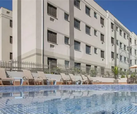 Apartamento com 2 quartos à venda na Avenida Professor Gustavo Fleury Charmillot, 112, Jardim Residencial Paraíso, Araraquara