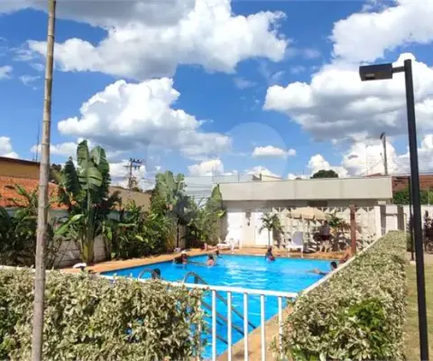 Apartamento com 2 quartos à venda na Rua Bernardino Fernandes Nunes, 1317, Cidade Jardim, São Carlos