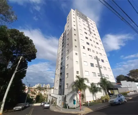 Apartamento com 2 quartos à venda na Rua Luiz Barbosa de Campos, 142, Jardim Araucária, São Carlos