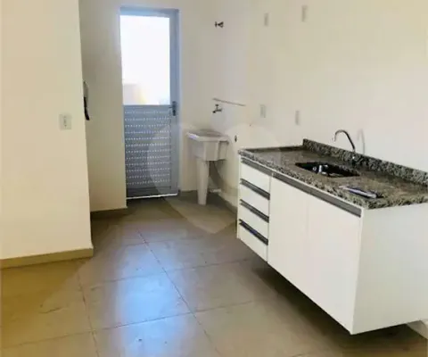 Apartamento com 2 quartos à venda na Rua Salesianos do Brasil, 105, Jardim Gibertoni, São Carlos