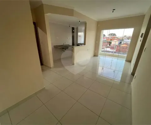 Apartamento com 2 quartos à venda na Rua José de Alencar, 247, Vila Costa do Sol, São Carlos