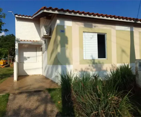 Casa em condomínio fechado com 3 quartos à venda na Avenida Otto Werner Rosel, 341, Jardim Ipanema, São Carlos