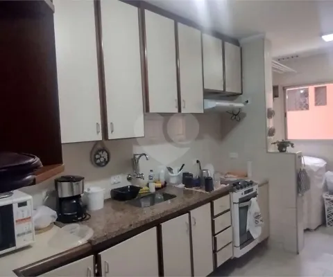 Apartamento com 3 quartos à venda na Rua Visconde de Inhaúma, 553, Centro, São Carlos