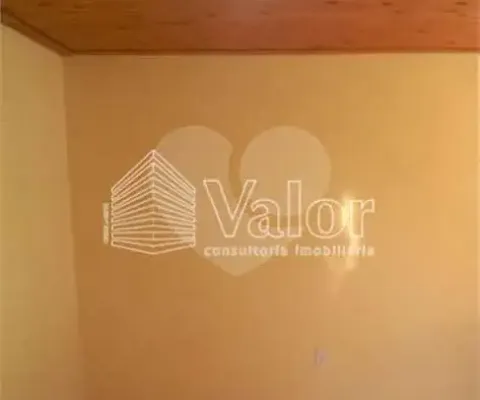Casa com 1 quarto para alugar na Rua Marcolino Lopes Barreto, 462, Centreville, São Carlos