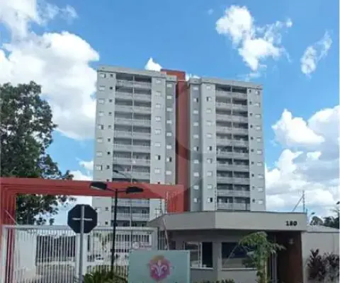 Apartamento com 2 quartos à venda na Travessa Francisco Latorre Primo, 181, Residencial Parati, São Carlos