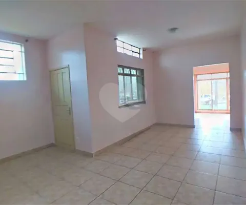 Casa com 3 quartos para alugar na Rua Nove de Julho, 2685, Jardim Lutfalla, São Carlos