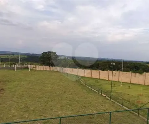 Terreno à venda na Rua Ray Wesley Herrick, 1, Jardim Jóckei Club A, São Carlos