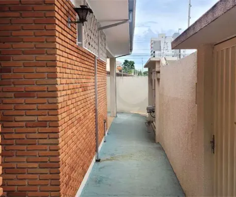 Casa com 4 quartos à venda na Rua Princesa Isabel, 79, Jardim Paraíso, São Carlos