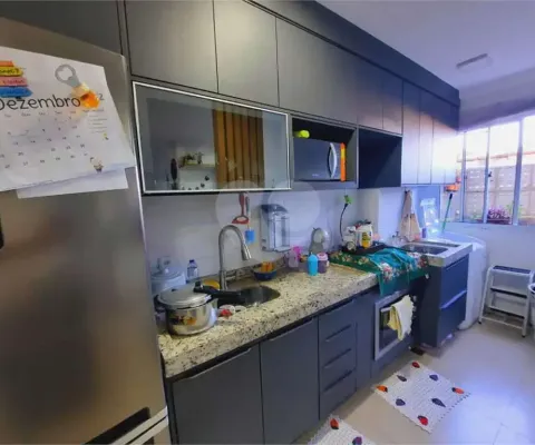 Apartamento com 2 quartos à venda na Rua Jesuíno de Arruda, 1306, Jardim São Carlos, São Carlos