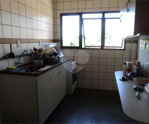 Apartamento com 3 quartos à venda na Rua Luiz Barbosa de Campos, 284, Jardim Alvorada, São Carlos