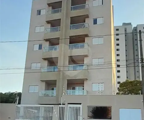 Apartamento no edifício amsterdam residence em araraquara/sp
