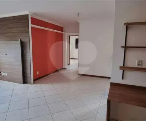 Apartamento para locação no edifício residencial wassily kandinsky.