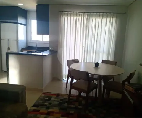 Apartamento com 2 quartos à venda na Alameda das Violetas, 580, Cidade Jardim, São Carlos