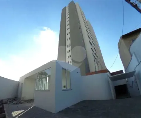 Apartamento padrão para venda no edifício residencial via campus
