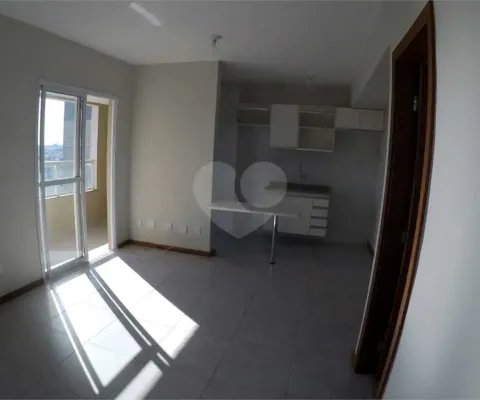 Apartamento tipo studio no edifício residencial via campus