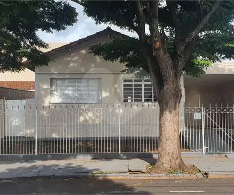 Casa com 3 quartos para alugar na Rua das Orquídeas, 380, Cidade Jardim, São Carlos