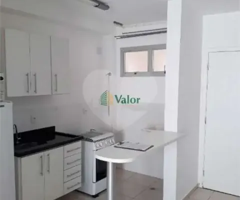 Apartamento com 1 quarto à venda na Rua Francisco Maricondi, 319, Vila Marina, São Carlos
