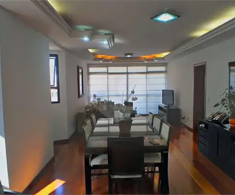 Apartamento com 3 quartos à venda na Rua Sete de Setembro, 2391, Centro, São Carlos