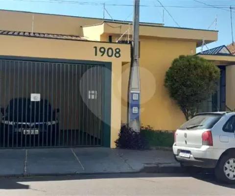 Casa térrea para venda no jardim brasil- próxima ao hospital unimed