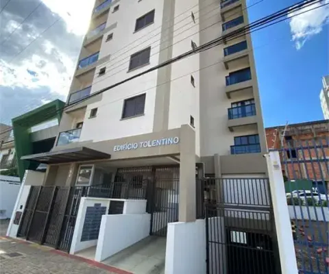 Apartamento com 2 quartos à venda na Rua Conde do Pinhal, 2359, Jardim São Carlos, São Carlos
