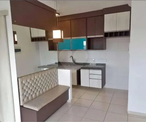 Apartamento à venda em condomínio fechado – ótima localização e infraestrutura completa