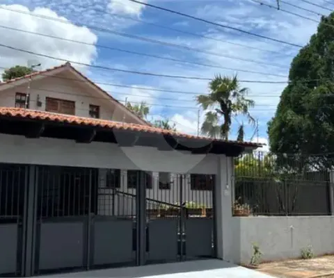 Casa com 5 quartos à venda na Rua Luiz Barbosa de Campos, 525, Jardim Alvorada, São Carlos