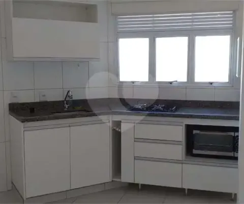 Apartamento com 1 quarto à venda na Rua Doutor Serafim Vieira de Almeida, 780, Jardim Paraíso, São Carlos