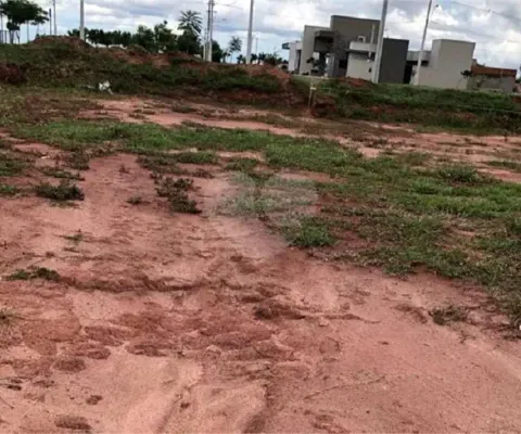 Terreno à venda na Avenida José Ferreira Batista, 1288, Ipanema, Araçatuba