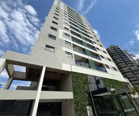 Apartamento com 2 quartos à venda na Rua Quinze de Novembro, 2476, Parque Santa Mônica, São Carlos