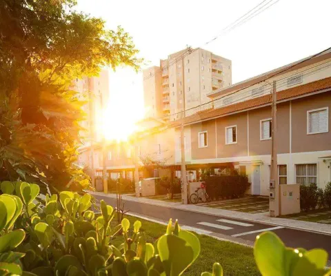 Apartamento com 2 quartos à venda na Rua Doutor Marino Costa Terra, 1000, Parque Sabará, São Carlos