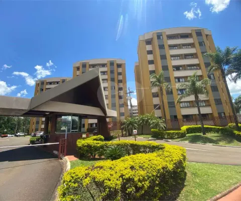 Apartamento a venda no residencial itamaracá - são carlos