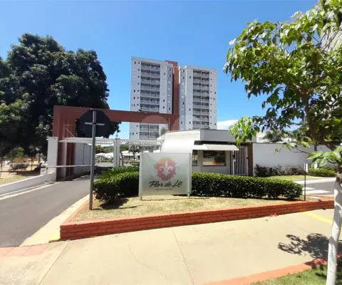 Apartamento a venda no flor de liz residence - são carlos-sp